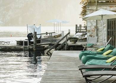 Seehotel "Das Traunsee" Picture